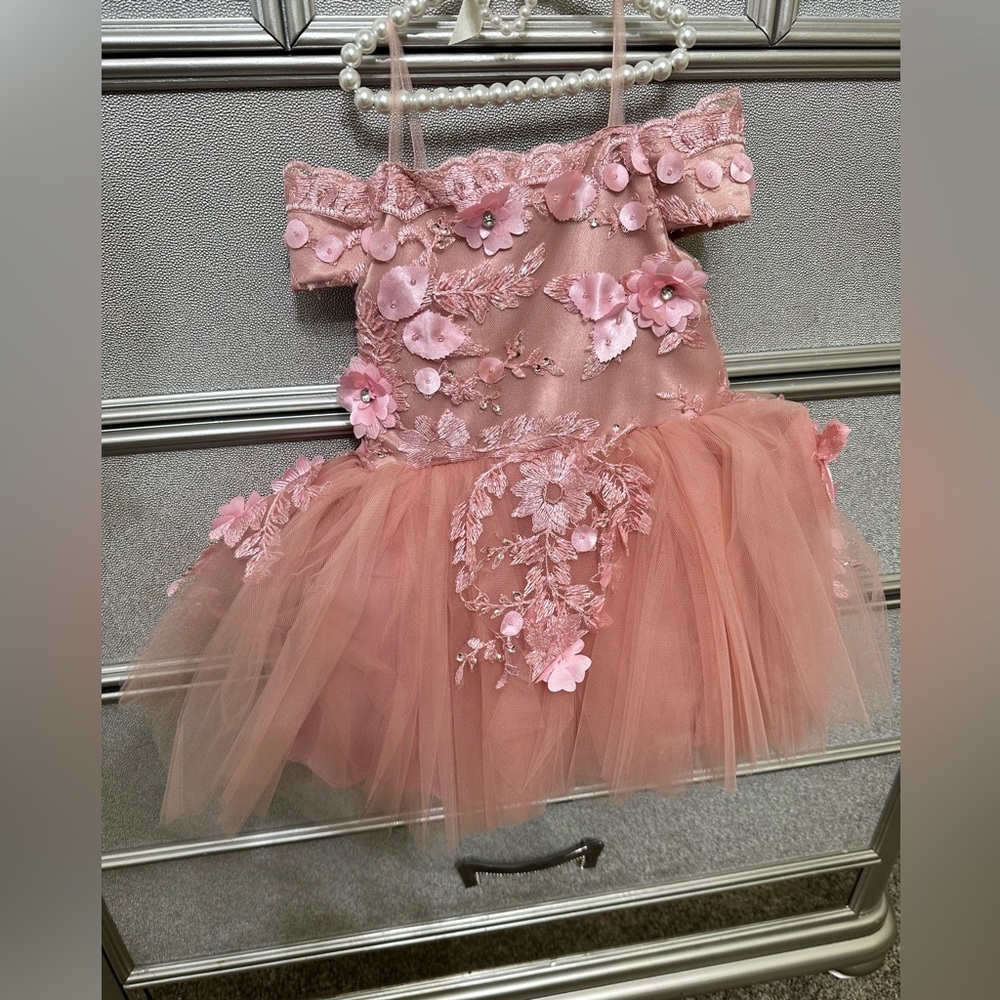 Beautiful dress